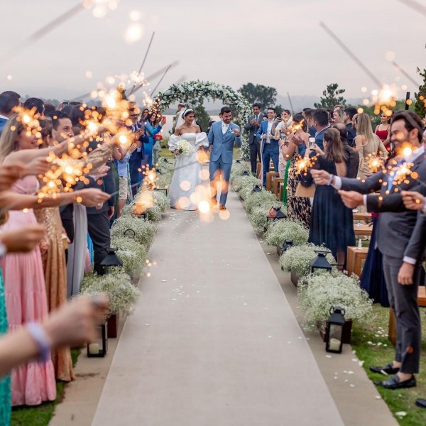 Aramayo Eventos