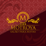 Motroya Salão para Festas
